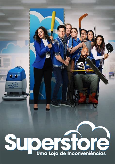 donde ver superstore|where to watch superstore free.